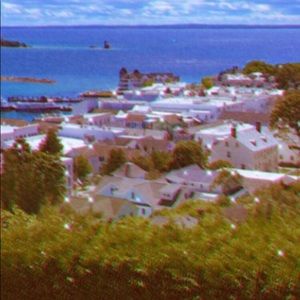 Meet your Posher, Jacey